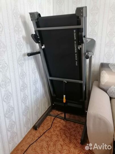 Беговая дорожка