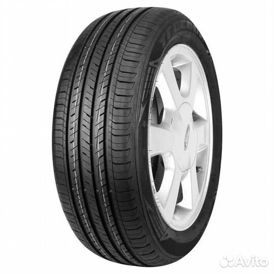 Tracmax X-Privilo TX5 165/55 R14 72V