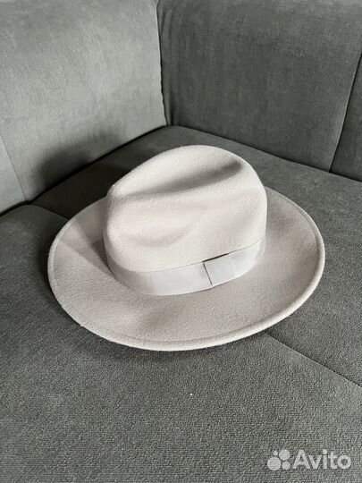 Шляпа h&m