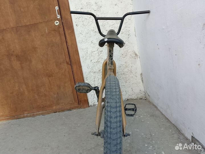 Продам bmx