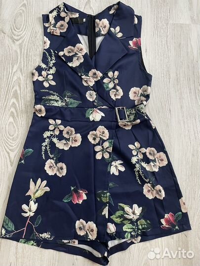 Комбинезон женский летний 46 48