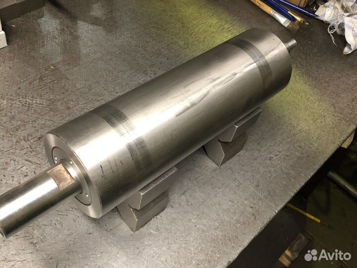 Внутришлифовальные головки (вшг )