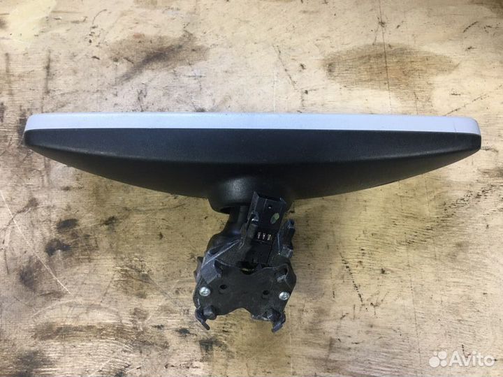 Зеркало салонное Skoda Octavia A7