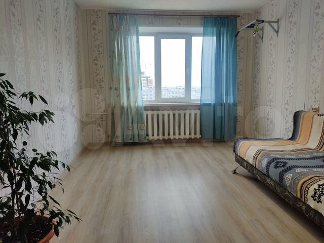 2-к. квартира, 50,3 м², 10/10 эт.