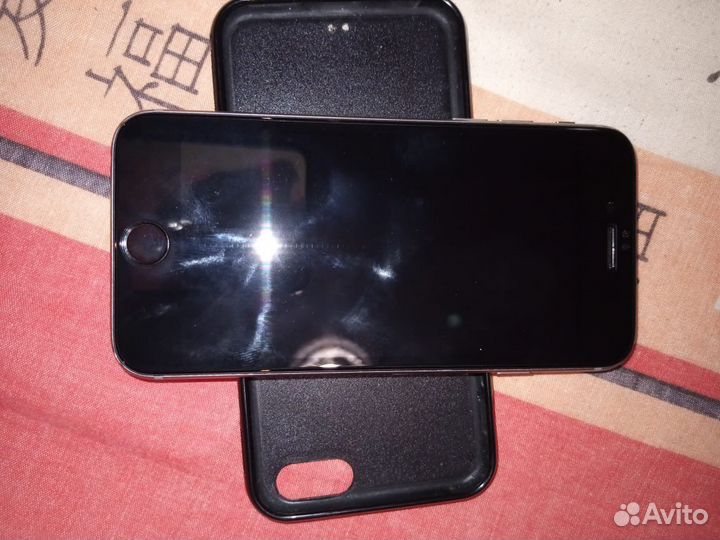 iPhone 6s