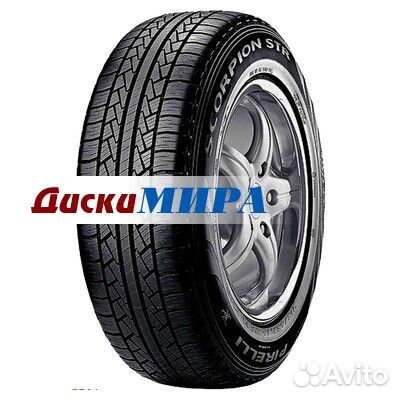 Pirelli Scorpion SRT 215/60 R17