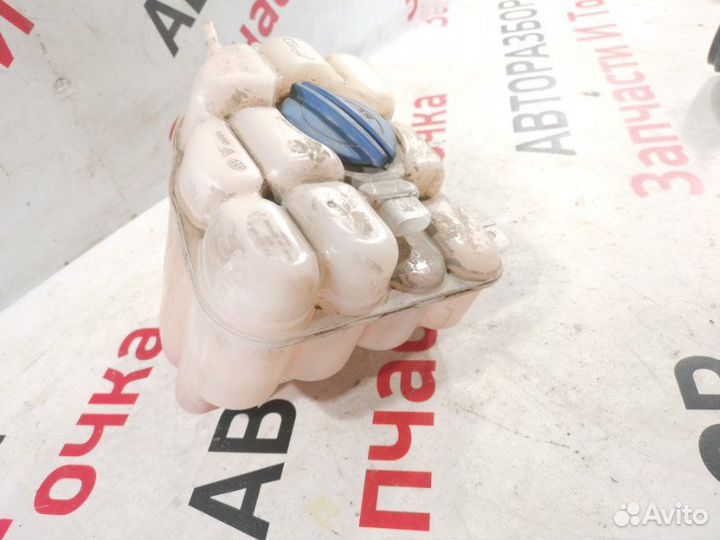 Бачок расширительный Porsche Cayenne 958 3.6 5502