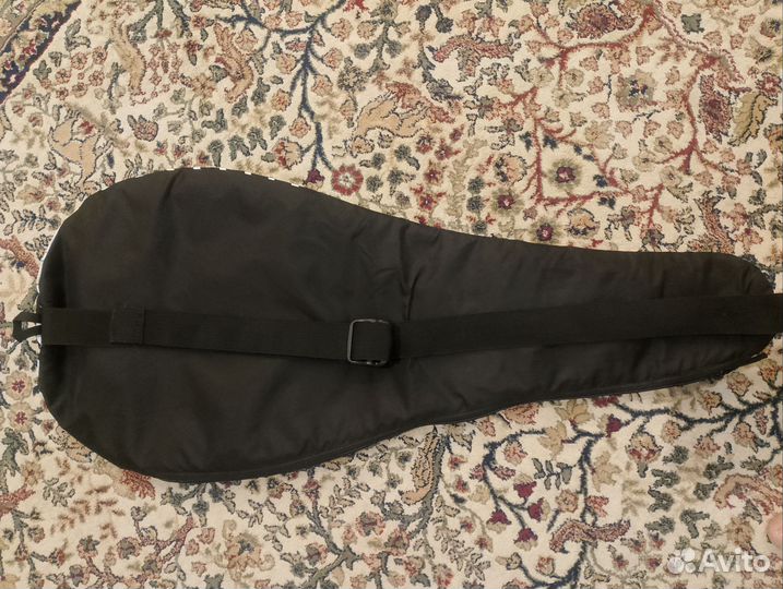 Чехол для теннисной ракетки