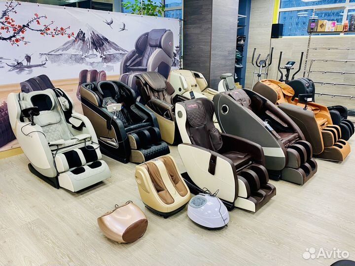 Эллиптический тренажер (Эллипсоид)