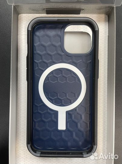 Uag iPhone 14 Civilian Mallard (MagSafe)