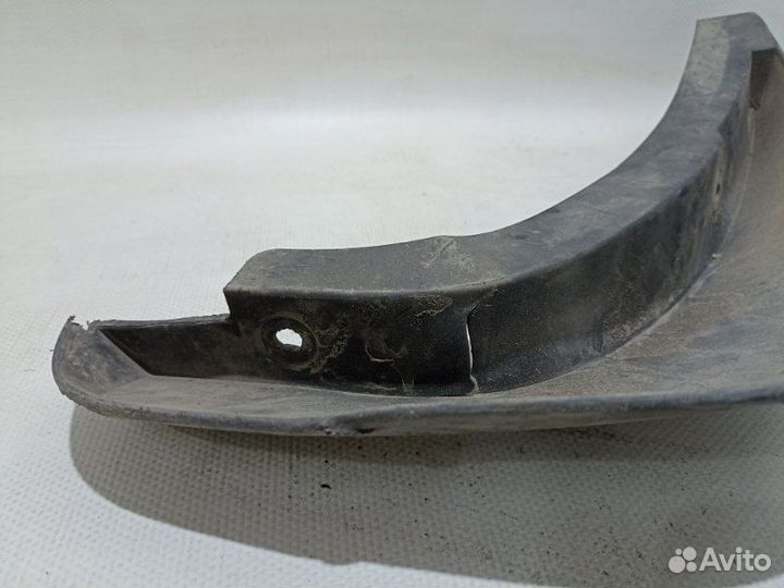 Брызговик задний левый Land Rover Land Rover Range