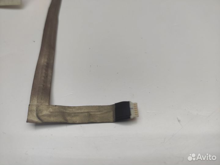 Шлейф матрицы PBL60 lvds cable DC02001AV10