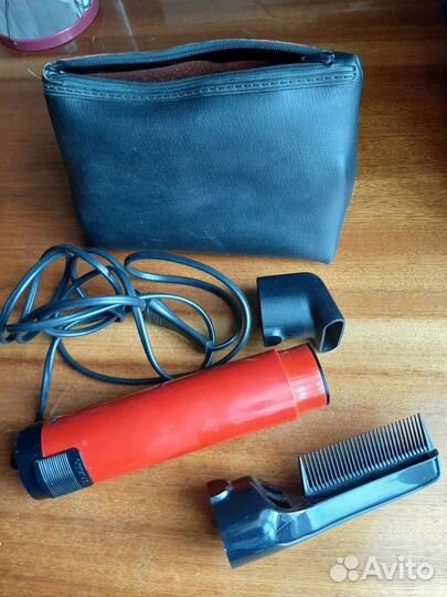 Фен для сушки волос