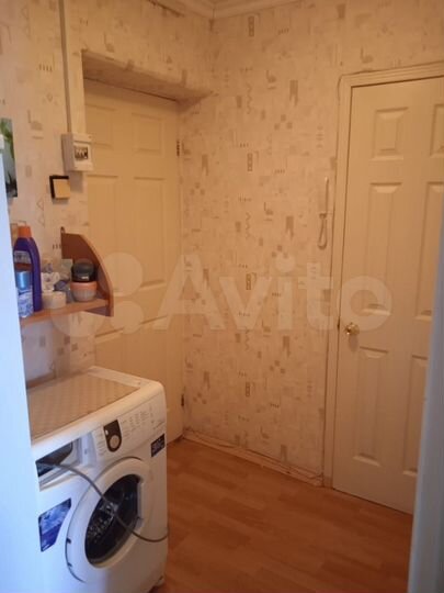 Комната 14 м² в 2-к., 2/9 эт.