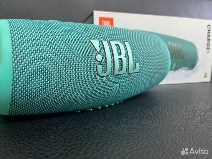 Колонка jbl charge 5