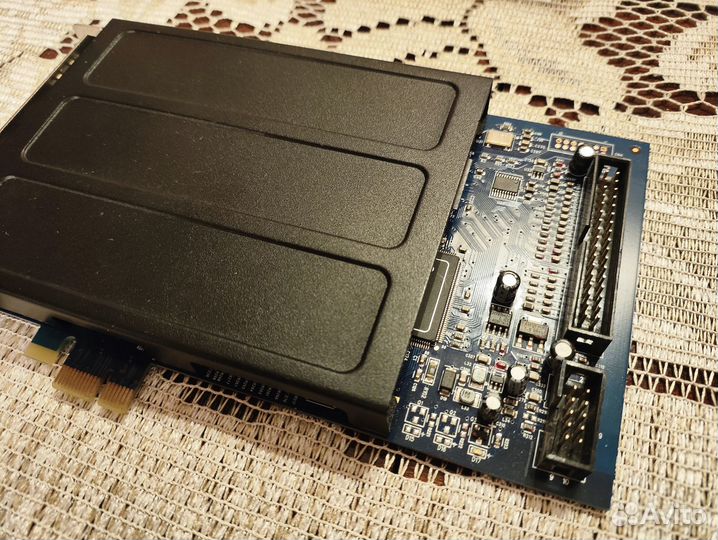 Creative Professional E-MU 1616M PCIe