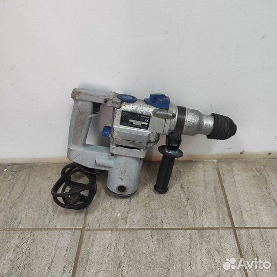 Перфоратор Einhell LE-BH 850/1 (Рассрочка / К3)