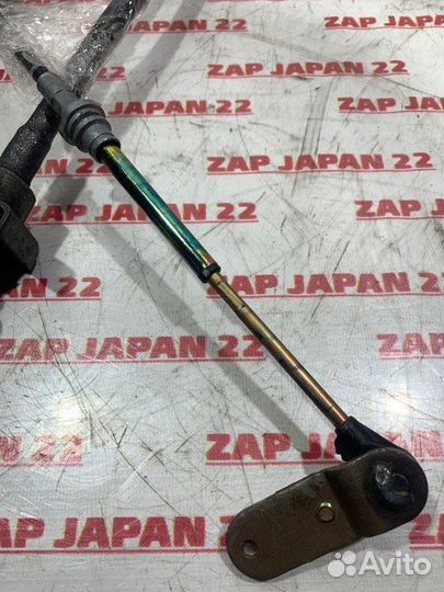 Трос АКПП Mitsubishi Delica PE8W 4M40 1997