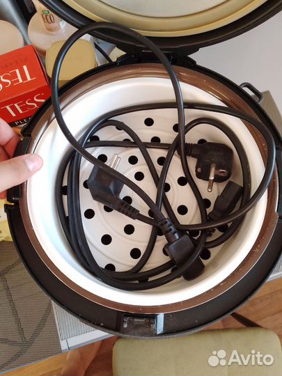 Мультиварка Polaris PMC 0511AD