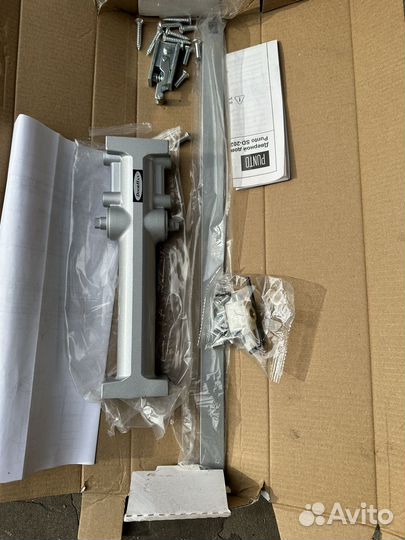 Доводчик двери, калитки дорхан(doorhan)