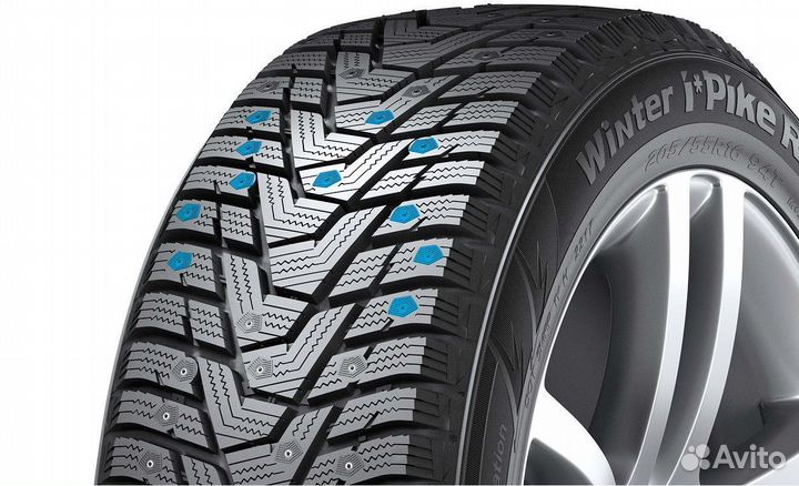 Hankook Winter I'Pike RS2 W429 215/60 R16 99T