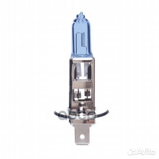 Лампа галогеновая головного света Н1 12/55W Sup