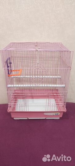 Продается клетка