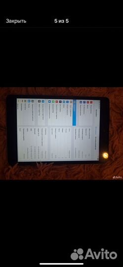 iPad mini 3 16gb