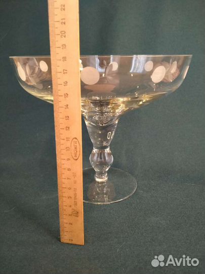 Ваза для фруктов, фруктовница