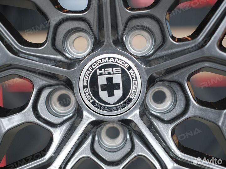 Литые диски R18 на Volkswagen. Арт1748