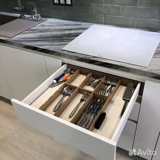 Кухня Кухонный гарнитур от производителя