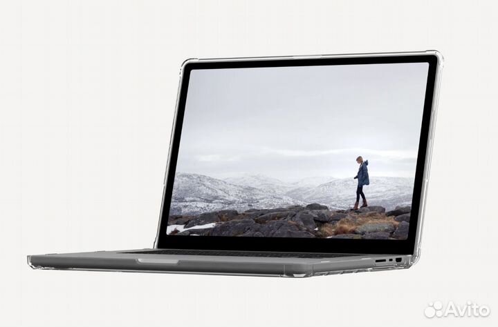 Чехол для Macbook Pro 16 m1 m2 UAG