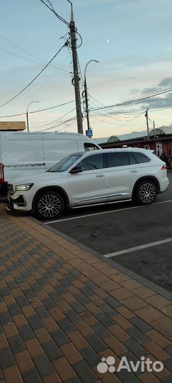 Диски р20 на джили монджаро 5/108