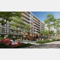 1-к. кварти ра, 41,1 м², 3/9 эт., Анапа