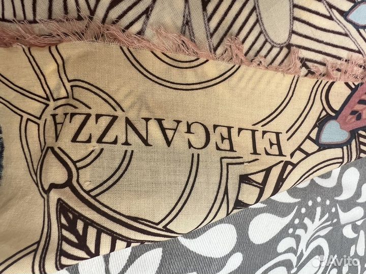 Платок eleganzza