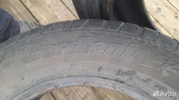 Cordiant Sport 3 195/65 R15