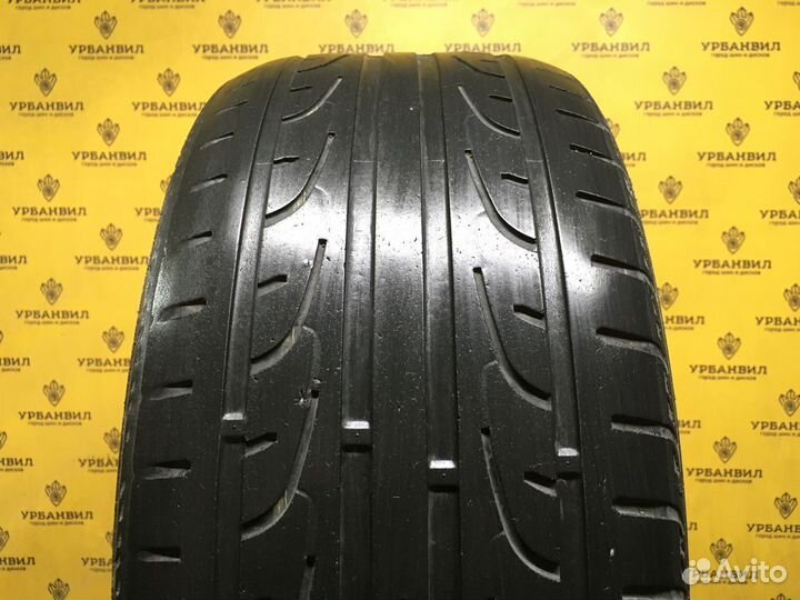 Nexen N6000 235/45 R17 97W