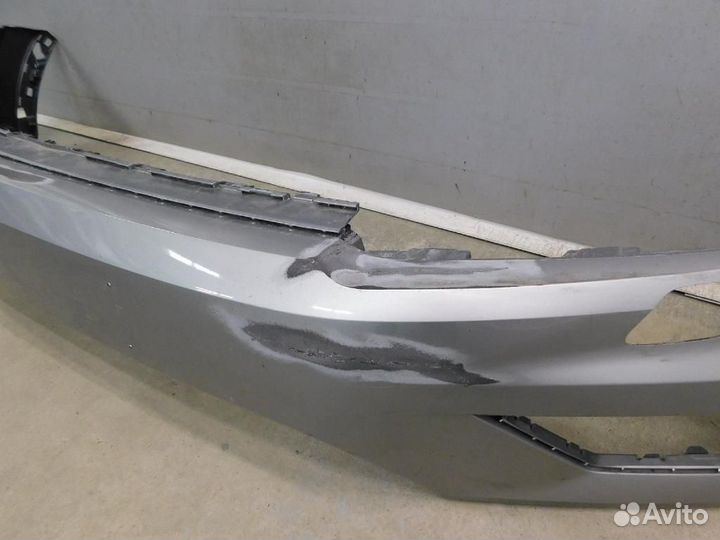 Бампер передний Volkswagen Tiguan