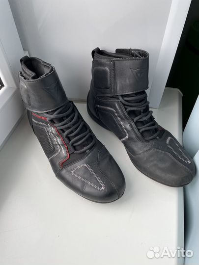 Dainese raptors air