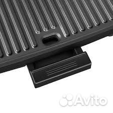 Контактный гриль