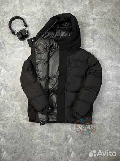 Пуховик Moncler