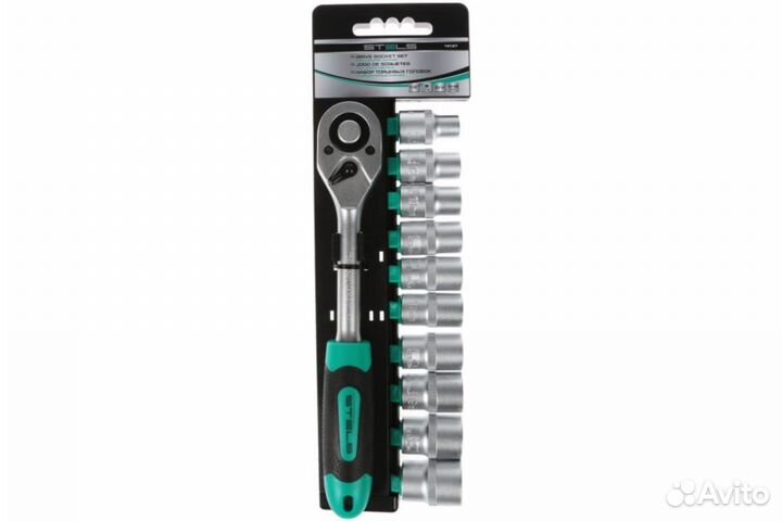 Набор Stels 1/2 