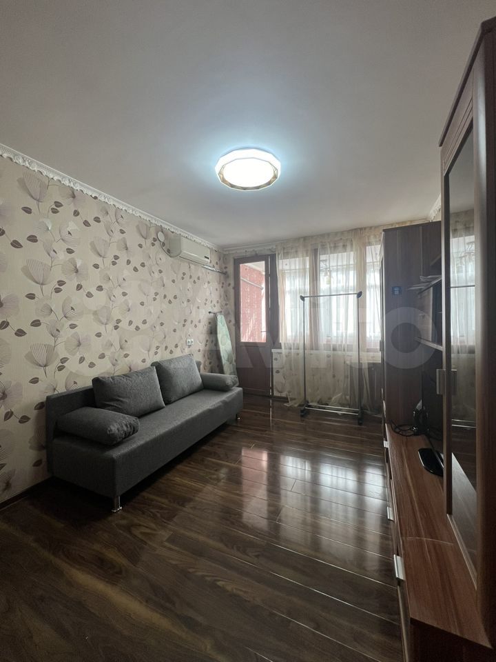 1-к. квартира, 31 м², 3/5 эт.