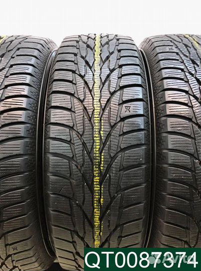 Kumho WinterCraft SUV Ice WS51 215/65 R16 96P