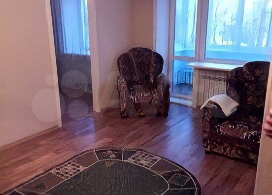 2-к. квартира, 40,3 м², 2/5 эт.