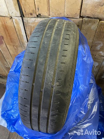 Hankook Kinergy Eco 195/65 R15 91H