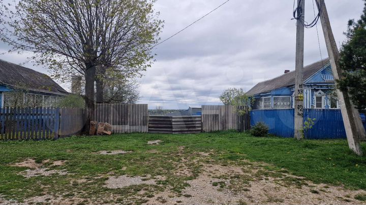 Участок 9 сот. (ИЖС)