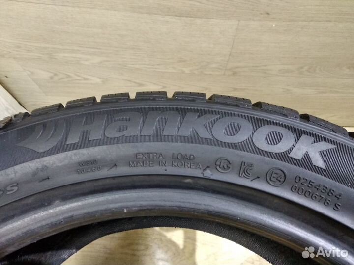 Hankook Winter I'Cept Evo W310 245/45 R18
