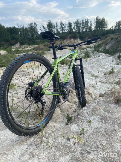 Горный велосипед 27.5 Format 1213 27.5 rock shox