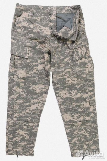 Военная форма нато